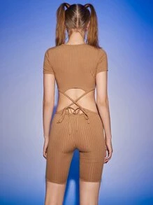 Đơn vị Nữ Hội Chữ thập Cắt ra màu trơn - Lạc đà - Xem 2