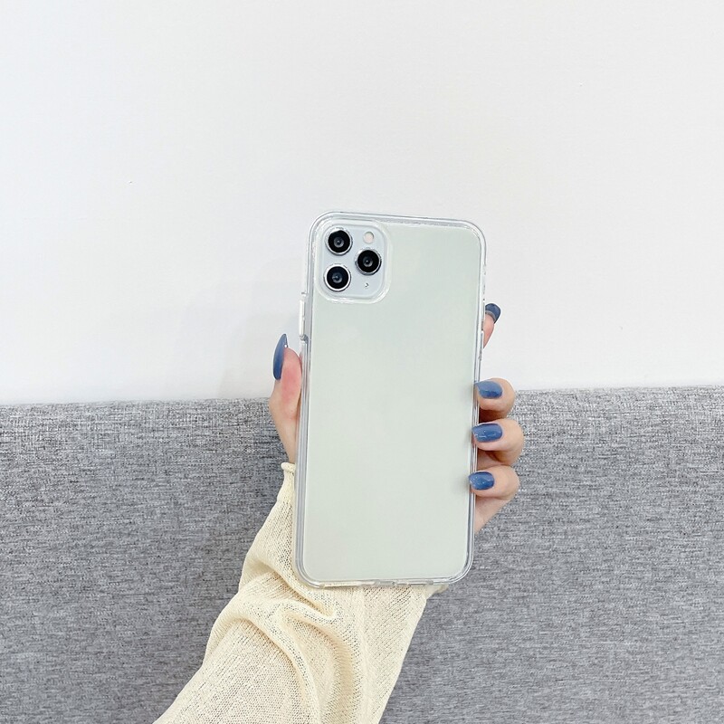 

Clear Phone Case