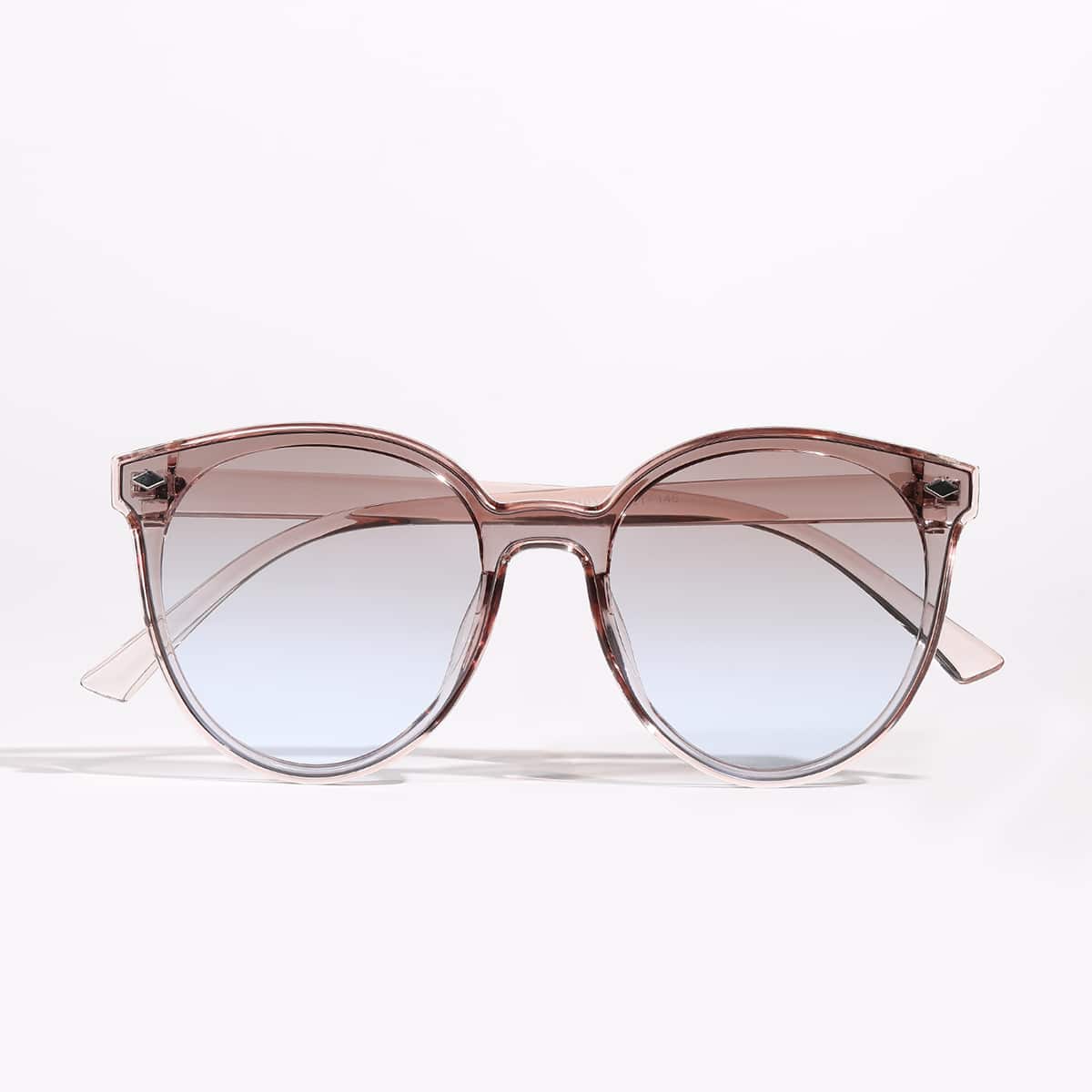 

Round Frame Sunglasses