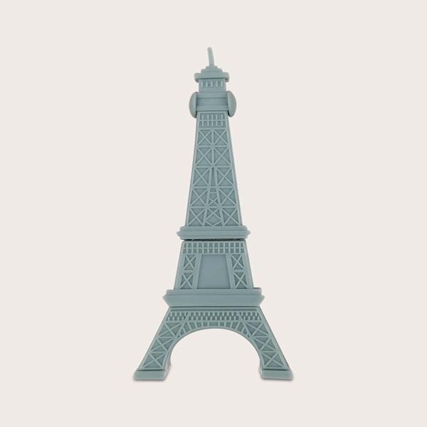 

Eiffel Tower Design USB Flash Drive, Dusty blue