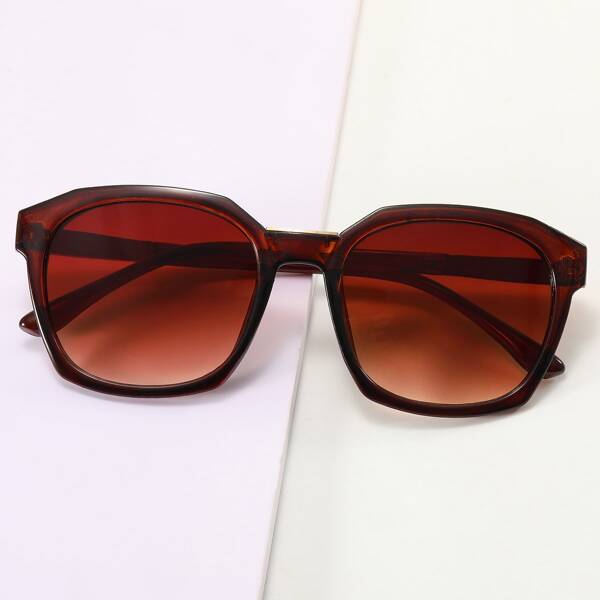 

Tinted Lens Sunglasses