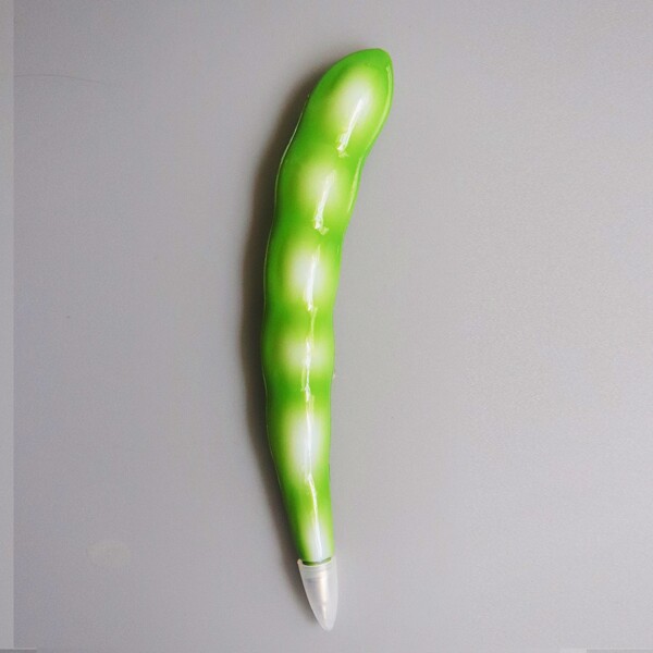

Pea Shaped Ballpoint Pen