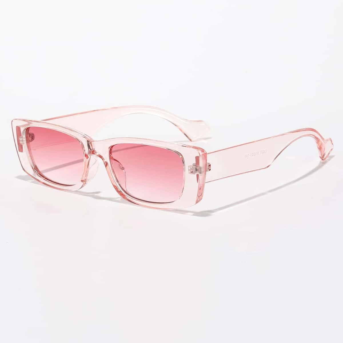

Tinted Lens Sunglasses