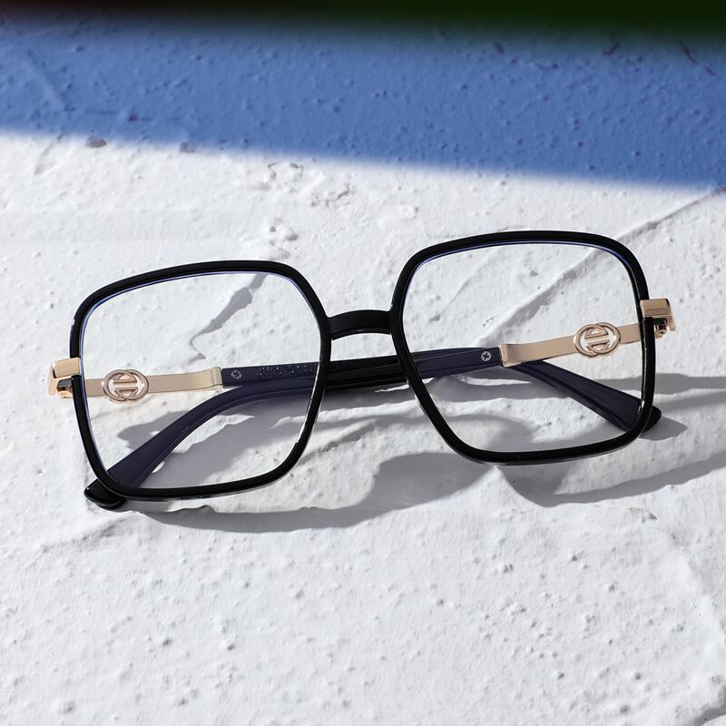 

Anti-Blue Light Frame Eyeglasses