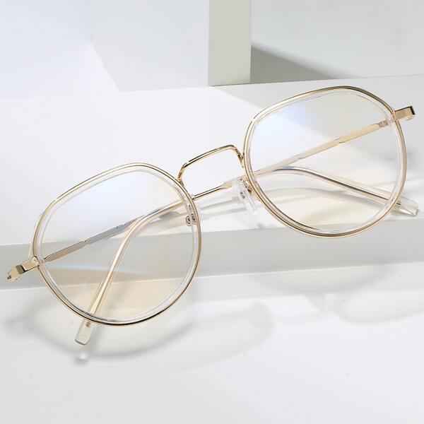 

Anti-Blue Light Eyeglasses
