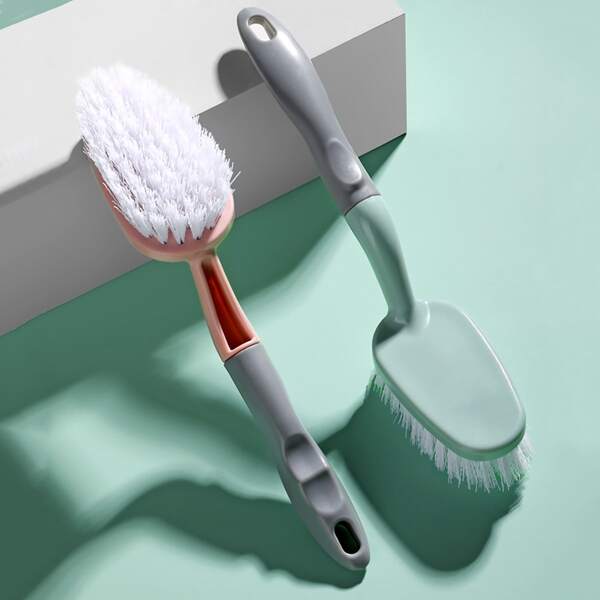 

1pc Random Cleaning Brush, Multicolor