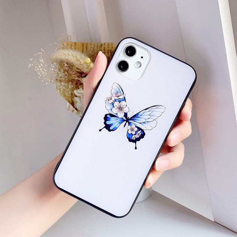 

Butterfly Phone Case, Multicolor