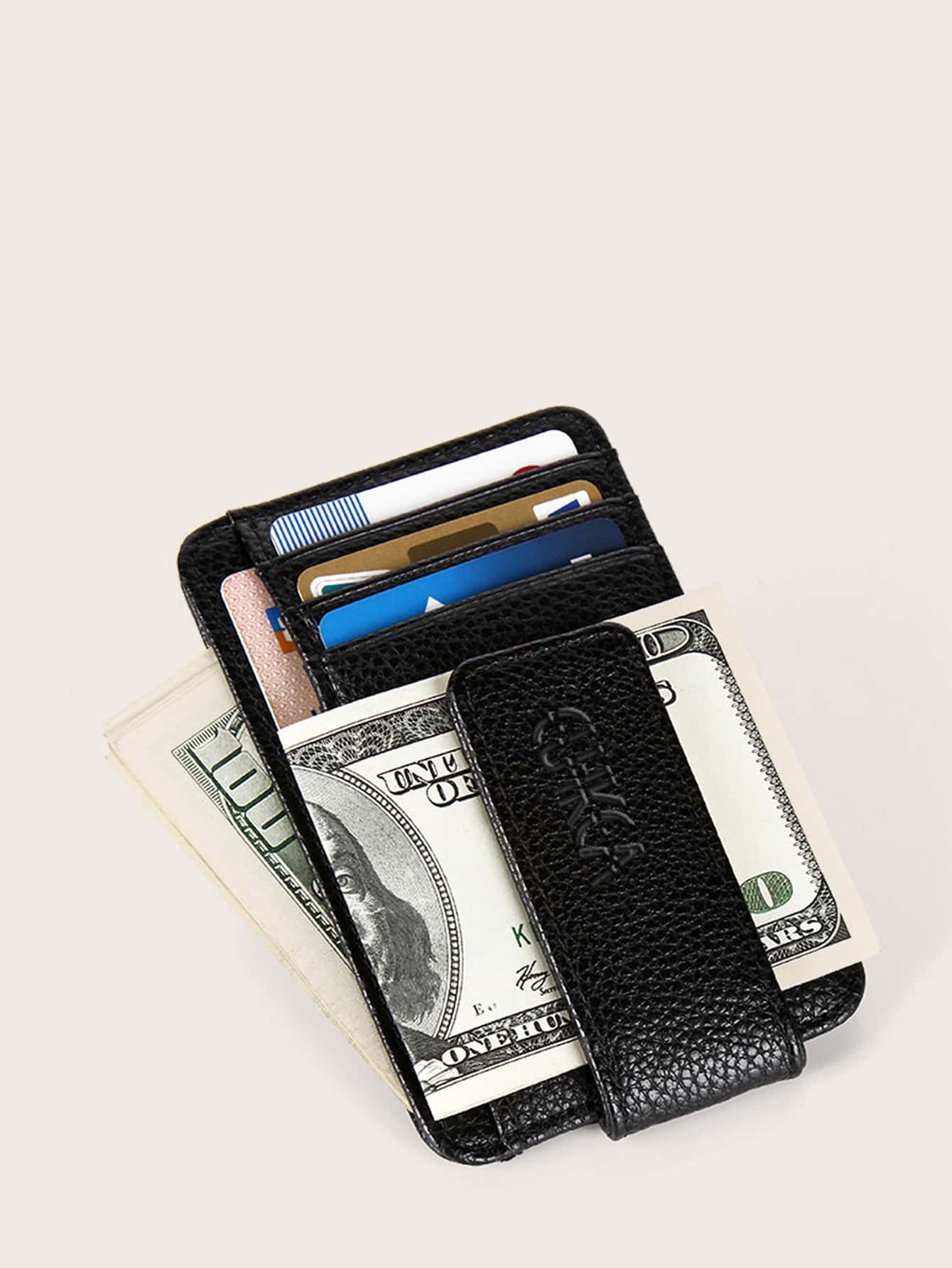 Thẻ ID di động nhẹ dập nổi cho nam nhân viên văn phòng ngày lễ kỷ niệm quà tặng sinh nhật phụ kiện quà tặng giá đỡ thẻ quà tặng ví giá đỡ thẻ kinh doanh giá đỡ thẻ tín dụng cho nam ví ví mini ví ví đựng thẻ