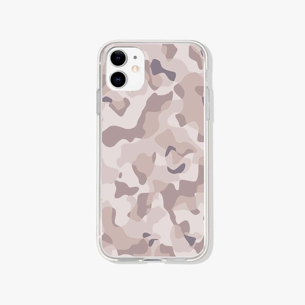 

Color Block Phone Case, Multicolor