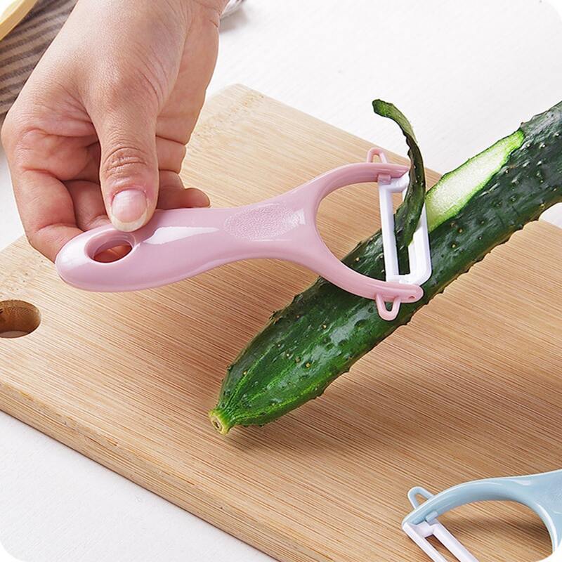 

1pc Random Color Peeler, Multicolor
