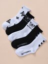 Crew Socks
