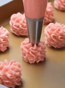 1 pezzo ugello per tubazioni in acciaio inossidabile - Argento - Visualizzare 1