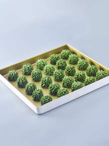 1 pezzo ugello per tubazioni in acciaio inossidabile - Argento - Visualizzare 3