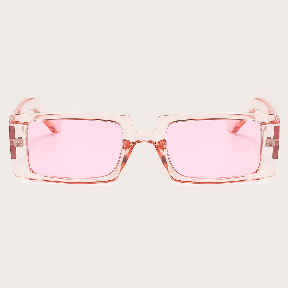 

Rectangle Frame Sunglasses