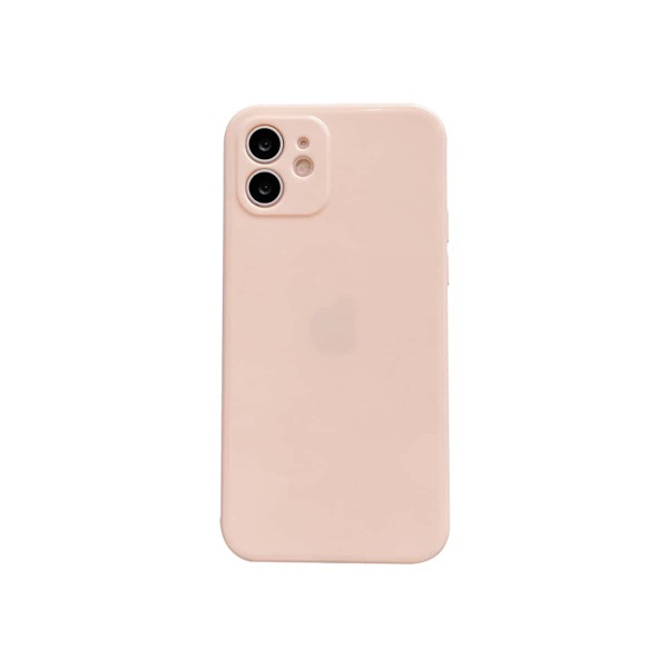 

Plain Phone Case, Pink