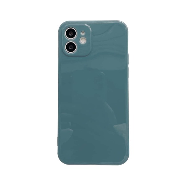 

Plain Phone Case, Dusty blue