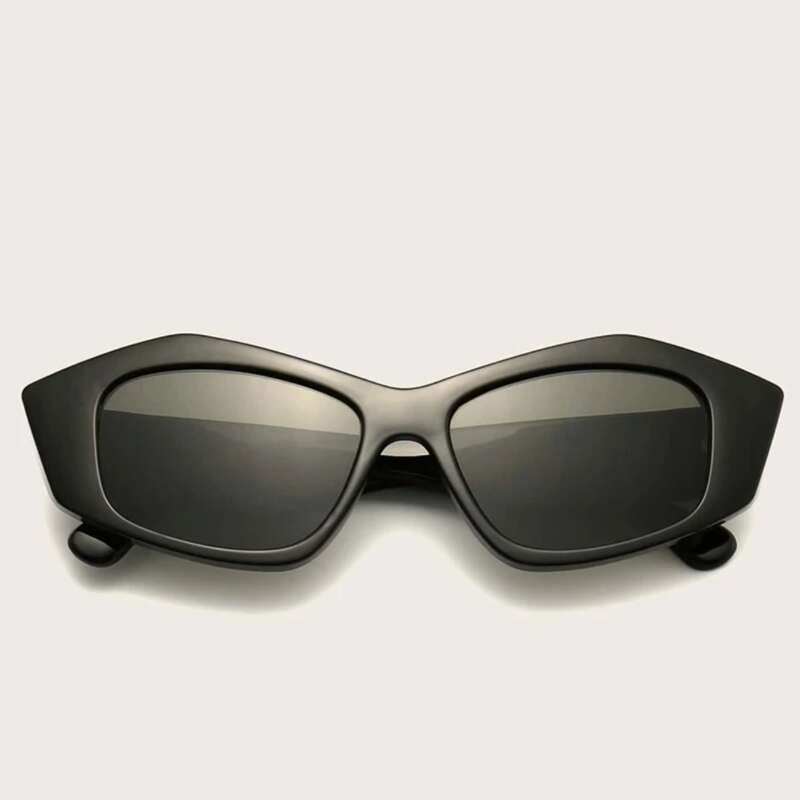 

Geo Frame Sunglasses