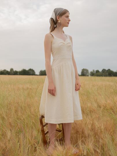 فستان كامي شيفي