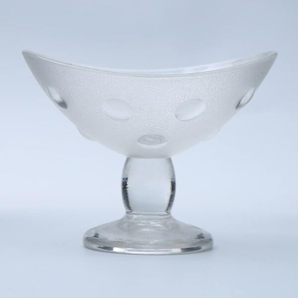 

1pc Clear Dessert Cup