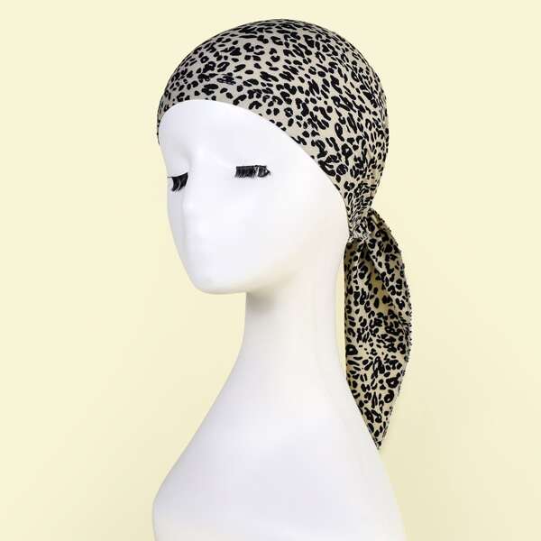 

Graphic Print Hat, Multicolor
