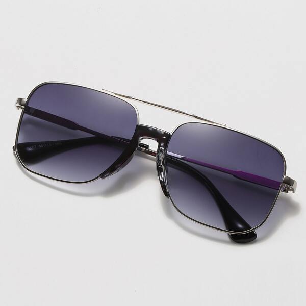 

Metal Frame Sunglasses