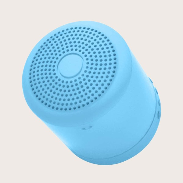 

динамик Беспроводной Bluetooth, Синий