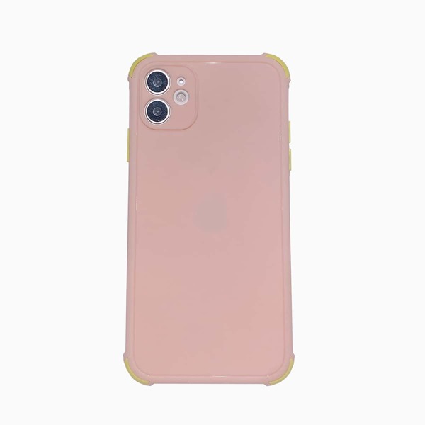 

Simple Phone Case, Pink