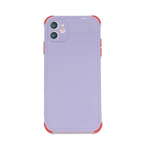 

Simple Phone Case, Purple