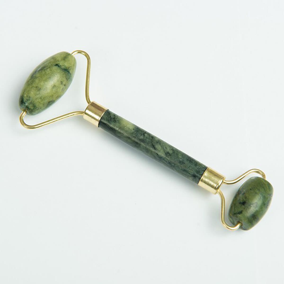 

Facial Roller Massager, Green
