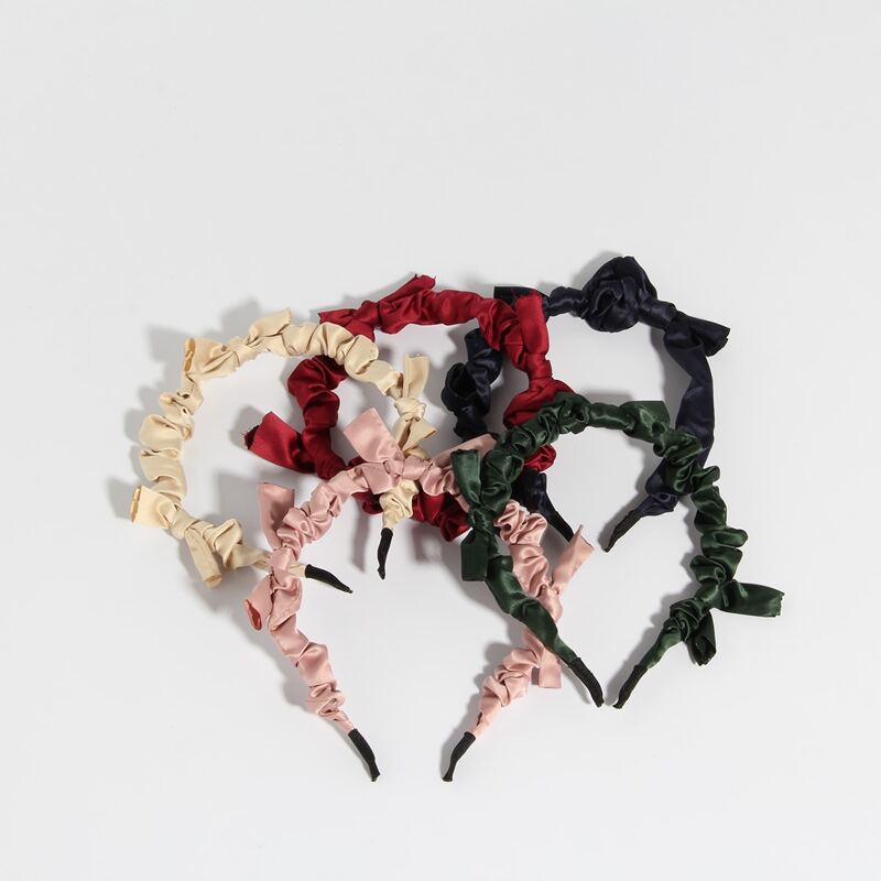 

Headbands, Multicolor