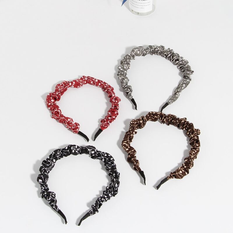 

Headbands, Multicolor