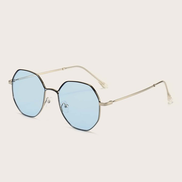 

Metal Frame Sunglasses