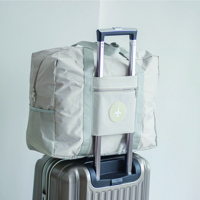 1 件便携式旅行，大号亚克力包装，适合旅行、化妆、化妆品、度假收纳盒，大容量化妆品收纳盒化妆盒，适用于口红、刷子、护肤品、手机、硬币、小物品，适用于家庭、礼物、度假和节日万圣节圣诞节多功能用途，波西米亚风