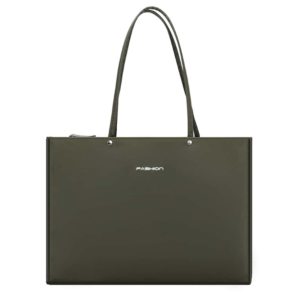 

14 Inch Laptop Bag, Green