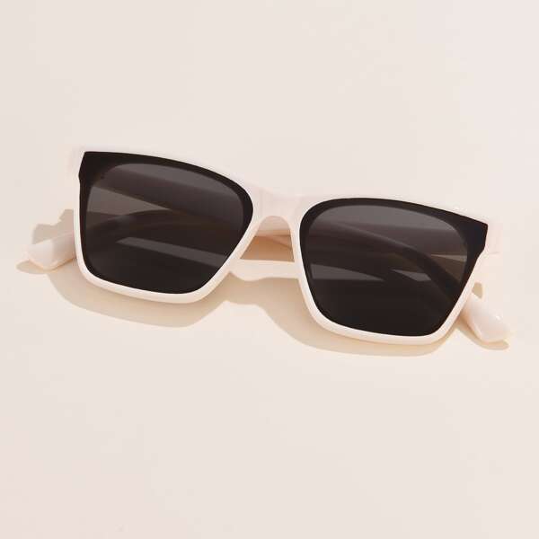 

Acrylic Frame Sunglasses