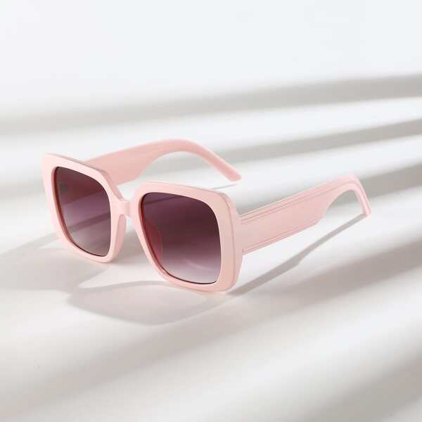 

Square Frame Sunglasses