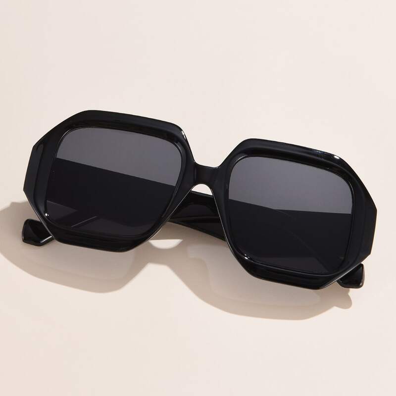 

Square Frame Sunglasses