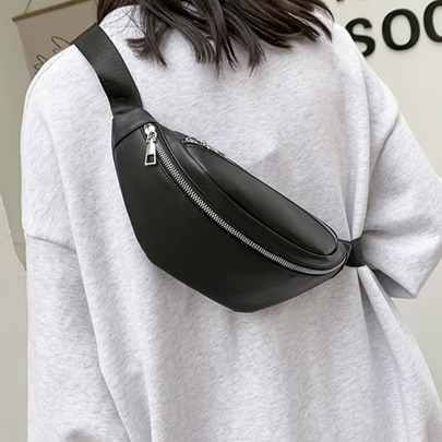 Minimalist Bum Bag