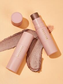 SHEGLAM Glowin' Up palo de piel - Amber - Amber - Ver 1