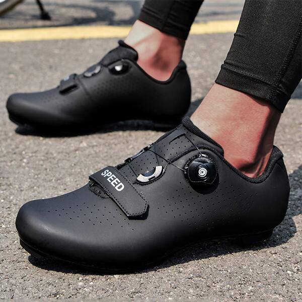

Men Velcro Strap Slip-on Sneakers, Black