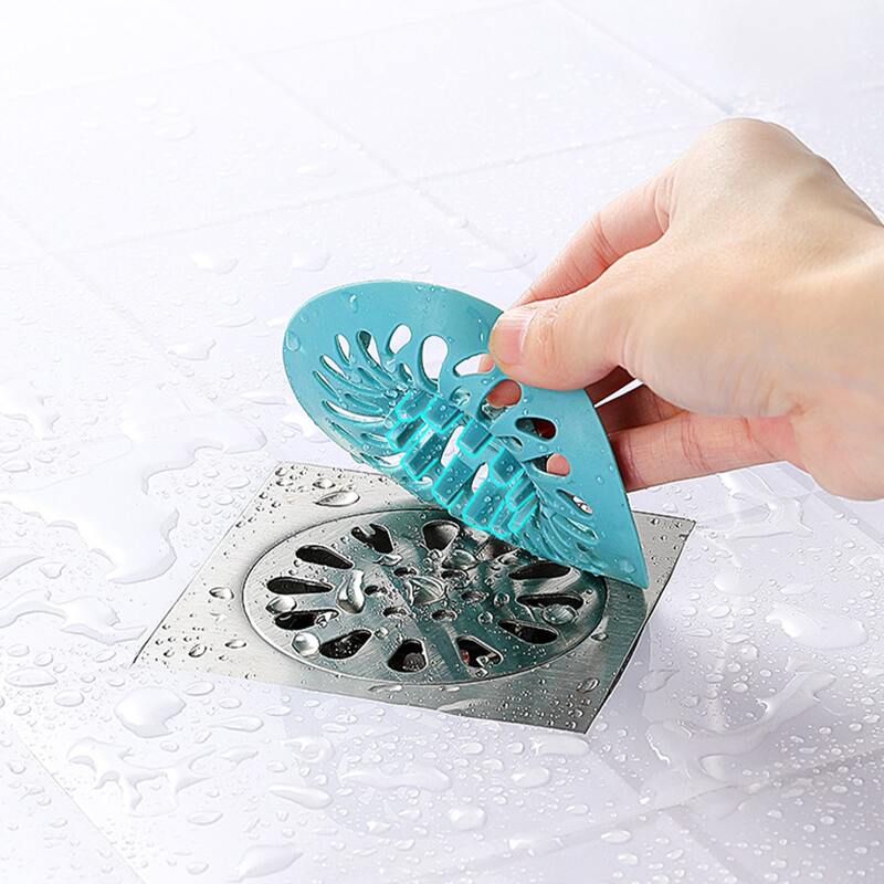 

1pc Random Color Floor Drain, Multicolor