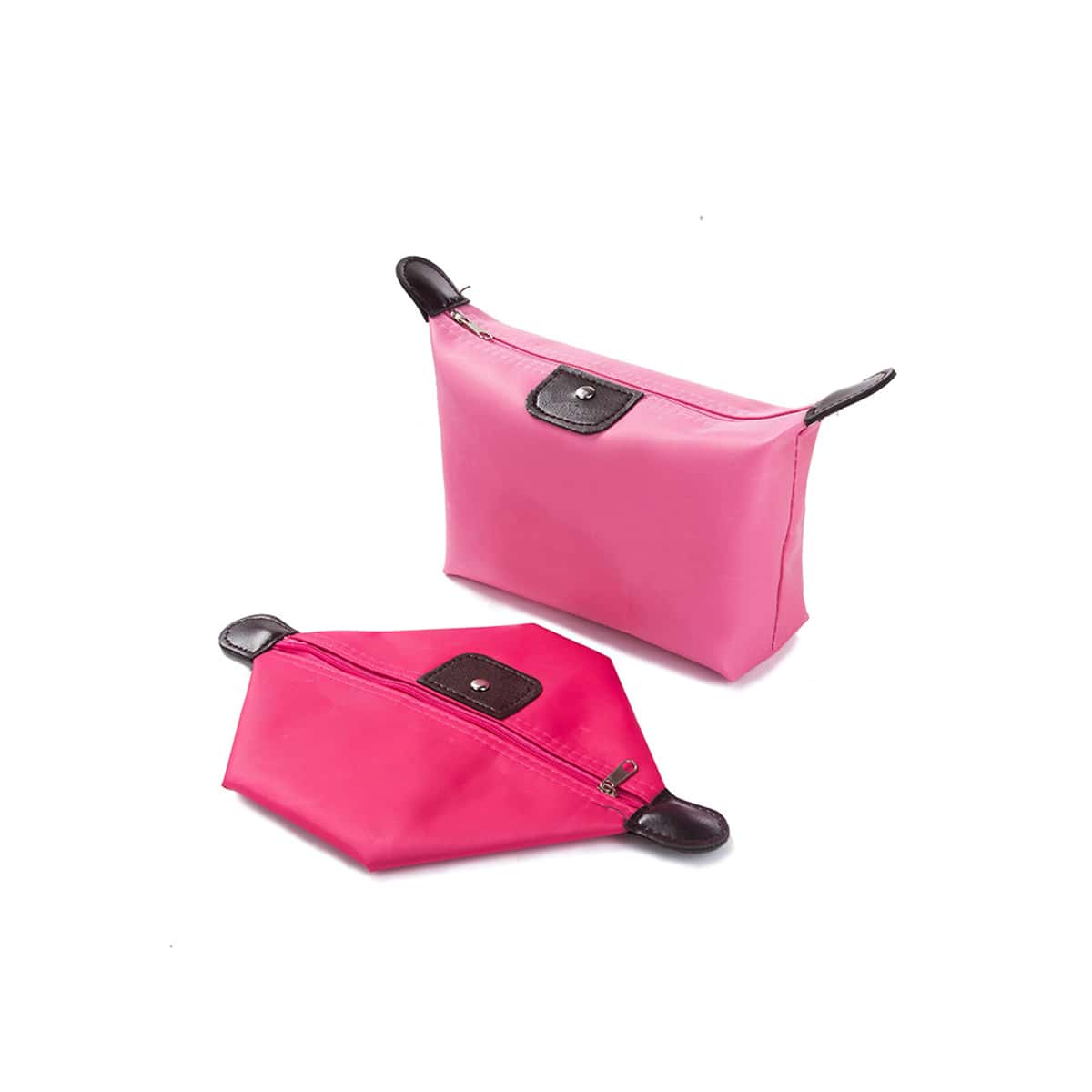 

1pc Random Color Storage Bag, Multicolor