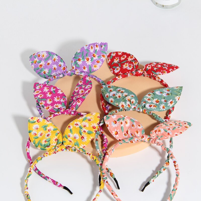 

Headbands, Multicolor