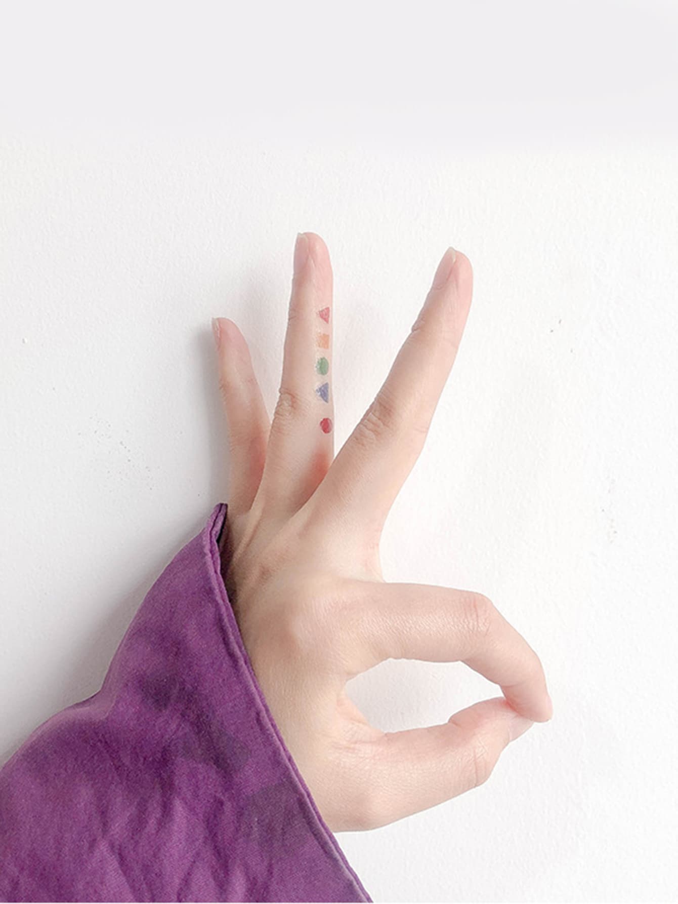 thumb
