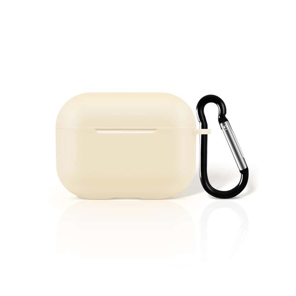 

Plain Case For, Beige