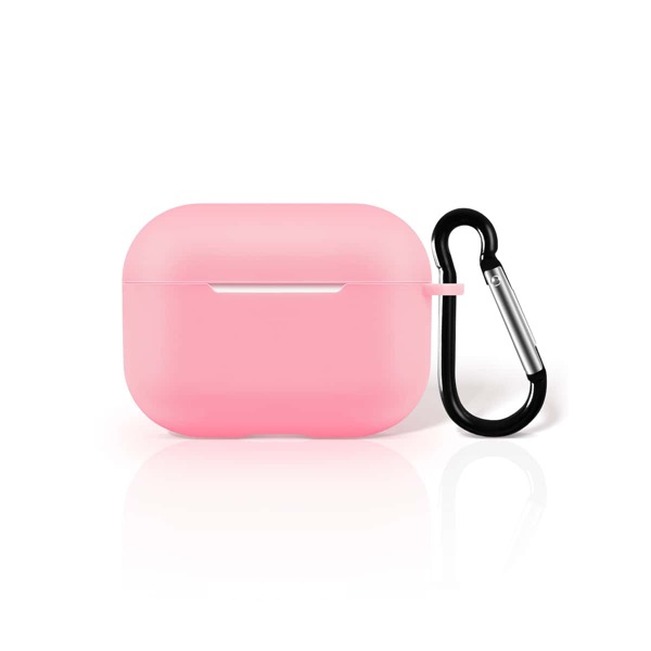

Plain Case For, Pink
