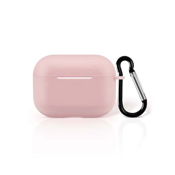 

Plain Case For, Pink