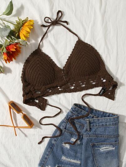 Search Crochet Bikini Shein Usa Search Crochet Bikini Shein Usa