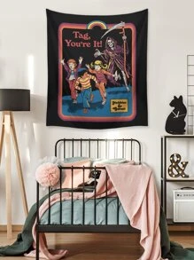 Stevenrhodes Tấm thảm - Nhiều màu - Xem 6