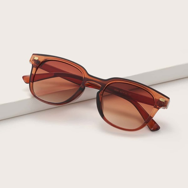

Tinted Lens Sunglasses
